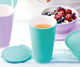 Стаканы «Аллегро» 450 мл 2 шт. Tupperware - изображение 3