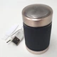 Мужская аккумуляторная бритва-эпилятор Mini Portable Shaver Черный - изображение 1