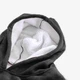Плед толстовка с капюшоном двусторонняя Lima Hoodie One size Серый - изображение 11