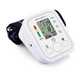 Плечовий тонометр electronic blood pressure monitor Arm style - зображення 6