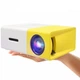 Портативный мини проектор ProjectFilm YG-300 - изображение 1