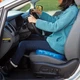 Ортопедическая подушка Egg Sitter Egg Sitter Гелевая на стул для разгрузки позвоночника (10900) - изображение 13