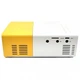 Портативный мини проектор ProjectFilm YG-300 - изображение 5