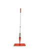 Портативная швабра с распылителем Water Spray Mop Ave, Красная - изображение 4