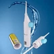 Портативний іригатор для зубів Power Floss - зображення 11