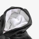 Плед Толстовка з каптуром та руками Huggle Hoodie 3-в-1 Плед з руками Двосторонній Теплий Худи Халат One size - зображення 6