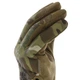 Тактические перчатки Mechanix Wear Original MultiCam Tactical Gloves XXL - изображение 3