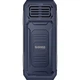 Мобільний телефон Sigma X-style 341 BRO Type-C Blue - изображение 3
