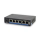 Комутатор Atis PoE-1006-4P/250m/8L (302522) - зображення 2