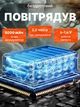 Аккумуляторный мини-турбовентилятор Mini Turbo Jet Fan - изображение 3