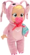 Lalka płacząca Cry Babies Disney Tiny Cuddles Angel 25 cm 450733 (8421134927520) - obraz 3