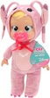 Lalka płacząca Cry Babies Disney Tiny Cuddles Angel 25 cm 450733 (8421134927520) - obraz 4