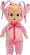 Lalka płacząca Cry Babies Disney Tiny Cuddles Angel 25 cm 450733 (8421134927520) - obraz 11