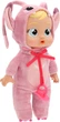 Lalka płacząca Cry Babies Disney Tiny Cuddles Angel 25 cm 450733 (8421134927520) - obraz 13