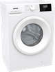 Пральна машина GORENJE WNGPI 72 SBS/UA - изображение 2