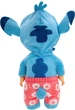 Кукла плакса Cry Babies Disney Tiny Cuddles Стич Гавайи 25 см (8421134925564) - изображение 9