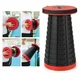 Складной стул UKC Telescopic stool раскладной телескопический стул для пикника, - изображение 3