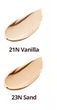 Тональная основа-кушон Chogongjin SPF50+ PA++++Essence Pact №23N Sand 15 г (8809747951536) - изображение 4