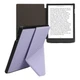 Обложка чехол kwmobile Origami для PocketBook 743K InkPad Color 3 Lavender - изображение 2