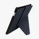 Обкладинка чохол kwmobile Origami для PocketBook 743G InkPad 4 Dark Blue - зображення 6