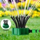 Розумна система поливу Fresh Garden, спринклерний зрошувач 360 градусів - зображення 3