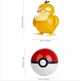 Покебол Покемон PSYDUCK шар с фигуркой-трансформером Псайдак Pokemon GO - изображение 7