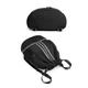 Спортивная сумка для мяча и обуви MaxBag, 40 х 16 х 46 см, черная - изображение 4