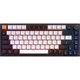 Клавіатура GamePro MK160B (Red) з Hot-Swap RGB Black ( Чорний ) - изображение 3