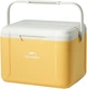 Туристический холодильник Naturehike CNK2450CF012 18 л Желтый (6975641884453) - изображение 1