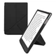 Обложка чехол kwmobile Origami для PocketBook 743G InkPad 4 Black - изображение 1