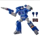 Трансформер Саундвейв Hasbro Transformers R.E.D. Generations Soundwave 15 см (Первое поколение) - изображение 4