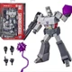 Трансформер Мегатрон Hasbro Transformers R.E.D. Generations Megatron 15,5 см (Первое поколение) - изображение 1