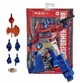 Трансформер Оптимус Прайм Hasbro Transformers R.E.D. Generations Optimus Prime 15 см (Первое Поколение) - изображение 1