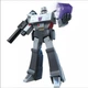 Трансформер Мегатрон Hasbro Transformers R.E.D. Generations Megatron 15,5 см (Первое поколение) - изображение 2