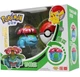 Покебол Покемон VENUSAUR шар с фигуркой-трансформером Венузавр Pokemon GO - изображение 9