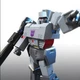 Трансформер Мегатрон Hasbro Transformers R.E.D. Generations Megatron 15,5 см (Первое поколение) - изображение 4