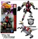 Трансформер HASBRO Динобот Слеш Кибермир Transformers Generations Legends Class 9,5 см - изображение 1