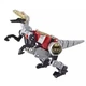 Трансформер HASBRO Динобот Слеш Кибермир Transformers Generations Legends Class 9,5 см - изображение 6