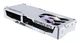 Відеокарта GF RTX 5070 12 GB GDDR7 Gaming Trio OC White MSI (GeForce RTX 5070 12G GAMING TRIO OC WHITE) ( white ) - зображення 3