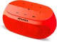 Портативна акустика AWEI Y200 Bluetooth Speaker Red - зображення 1