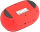 Портативна акустика AWEI Y200 Bluetooth Speaker Red - зображення 5