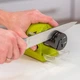 Электронная точилка для ножей и ножниц Sharpener - изображение 6