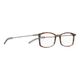 Окуляри для читання Thinoptics Brooklyn 1.00, Черепаховий / Чохол чорний - зображення 4