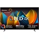 Телевізор Hisense 55E7NQ ( Чорний ) 30907 - изображение 1