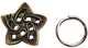 Odlewana łamigłówka Huzzle Helix (515091) (5407005150917) - obraz 2