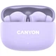Навушники Canyon OnGo 9 Purple (CNS-TWS9P) - зображення 3