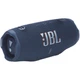 Акустическая система JBL Charge 6 Blue (JBLCHARGE6BLU) - изображение 1