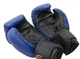 Боксерские перчатки кожаные с печатью ФБУ Boxer Profi 12 унций (bx-0041) - изображение 2