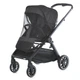 Коляска дитяча 2в1 ME 1126 GENESIS Asphalt Gray - изображение 4