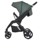 Коляска детская ME 1053-3 DYNAMIC PRO Forest Green - зображення 9